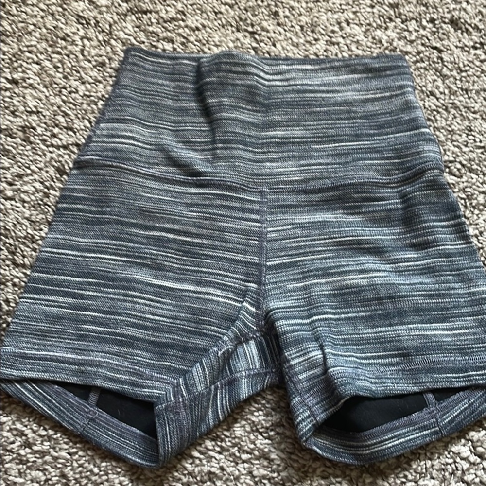 Lululemon align shorts